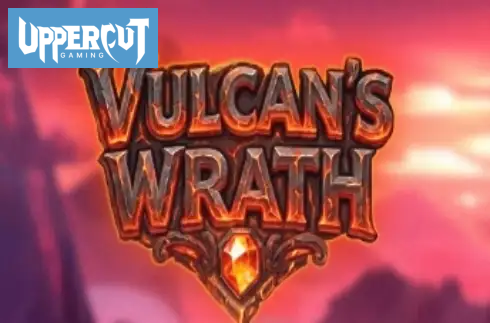 Vulcans Wrath